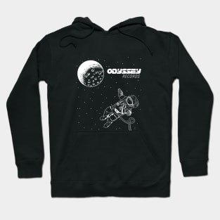 Odyssey Records Hoodie